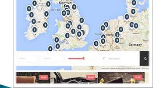 Online Classified Ads Software Classifieds Listing Script I Netsolution