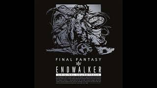 想いが動かす力 (ENDWALKER: FINAL FANTASY XIV Original Soundtrack) 【Audio】