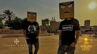 Djs From Mars - DUBAI VIDEO RECAP (Live at @terrasolisdubai @Echoesofthesandfestival