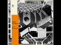 Rhys Fulber - Live Dystopia (2020) INDUSTRIAL. TECHNO. AMBIENT