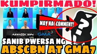 BREAKING NEWS!NAGKOMENTO?ABSCBN AT GMA|KAPAMILYA ONLINE LIVE ITS SHOWTIME|TRENDING YOUTUBE 2022