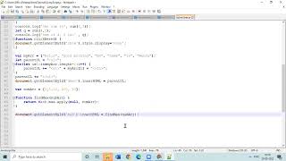 Javascript array methods, splice, max, min, sort, object sort