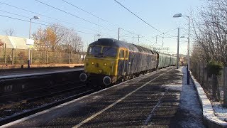 ROG 47812 on 5Z47 at Carluke