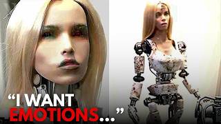 Creepy AI Conversations That Took a Turn No One Expected