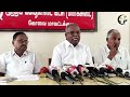 அதிமுகவுடன் கம்யூனிஸ்ட் கூட்டணி பாலகிருஷ்ணன் பகீர் பேட்டி communist alliance with admk cpi