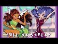 Winx Club | Attack To Magix FULL WALKTHROUGH - (Final Gameplay Before Flash Player Ended!)