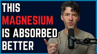 Magnesium Confusion Ends Here: The Best Form for Brain, Muscle & Sleep