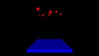 vpython training part 2