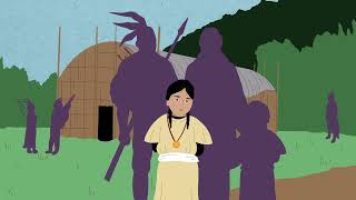 Kateri Tekakwitha: First North American Indigenous Saint (WAMS E51)