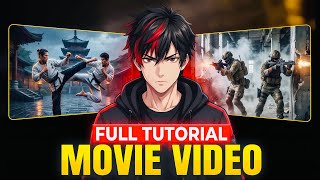 OpenArt Tutorial for Beginners: Best All in One AI Video Generator