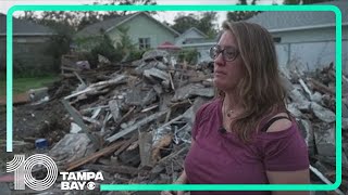 Engineer and expert witness thinks 'rush job' caused Tampa roof collapse during repairs