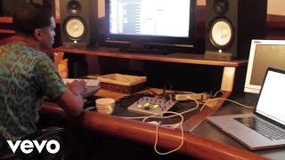 J.Reu - No Gimmicks Remix [Studio Vlog] ft. B-Lune, J.Erv, KD