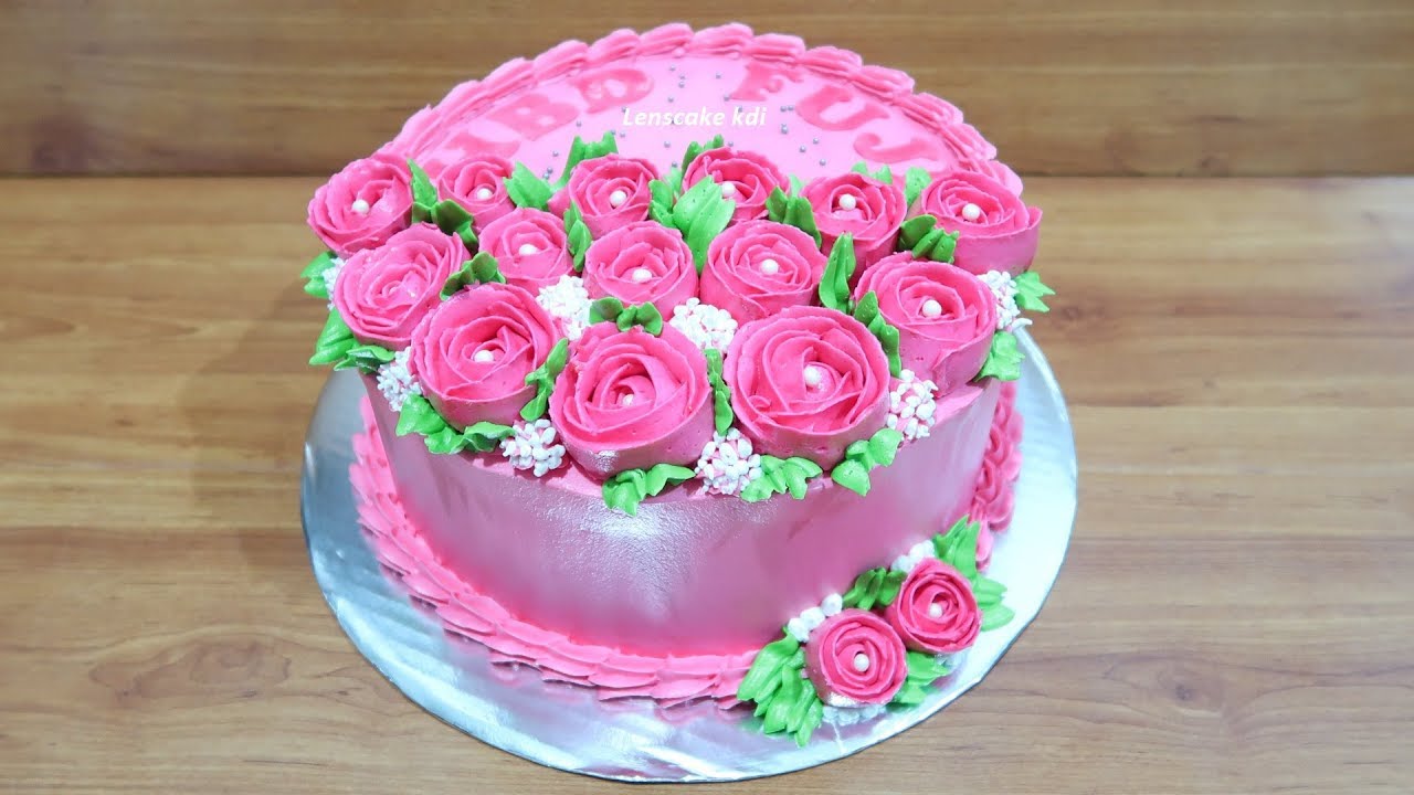 Kue ultah pictures, kue ultah images