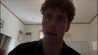 Addressing Patrick’s ASMR