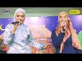 Bersyukur Di Hari Raya | Lyana, Shafiq Azrul Zafri, Nen Tebabo & YK