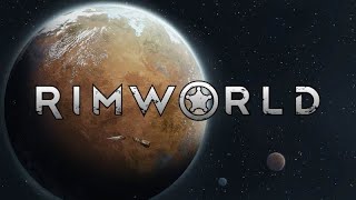 【VOICEVOX】DLC全部盛リムワールド #34【Rimworld】