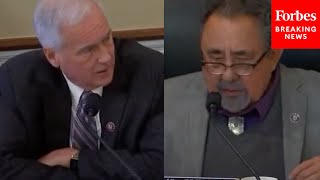 McClintock Warns Grijalva: You'll Be Held Accountable For 'Childish Fantasies'