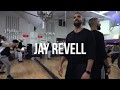 Jay Revell | 