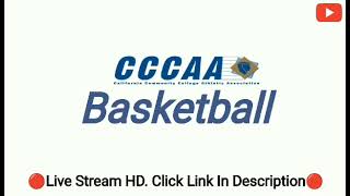 San Mateo vs. Foothill | CCCAA Men's Basketball 2023