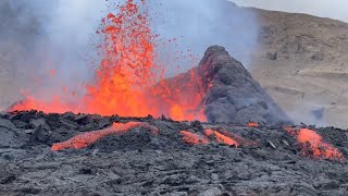 How to Determine the Age of Volcanoes and other Rock Formations