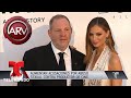 Crecen acusaciones de abuso sexual contra Harvey Weinstein | Al Rojo Vivo | Telemundo