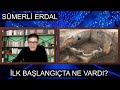 İlk baŞta ne vardi ana tanrıça ve kök tanrı sümerler Çatalhöyük göbeklitepe