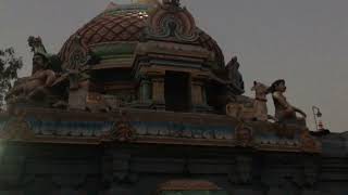 kumara subramanya swami \u0026 aadhi naatha swami temple vayalur