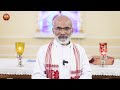 friday gospel reflection ଶୁକ୍ରବାର ର ସୁସମାଚାର father francies @golgothaaradhana