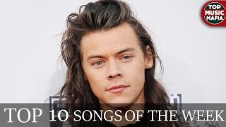Top 10 Songs Of The Week - April 29, 2017