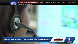Medicare ads promise grocery cards and benefits | What’s real and who qualifies?