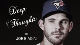 Deep Thoughts by Joe Biagini: Public transportation