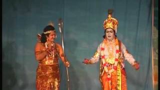 20.GAYOPAKHYANAM-TEUGU-PADYA NATAKAM