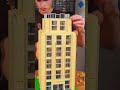 I Built a LEGO Skyscraper! | LEGO City Day 9