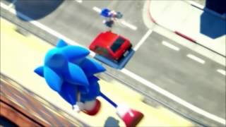 Sonic The Hedgehog - Endless Possibilities