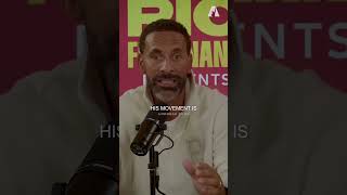 Rio Ferdinand on Ronaldo’s Dream of Scoring 1000 Goals