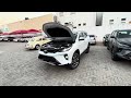 nova toyota sw4 2024 o suv dos sonhos preÇos e cores atualizados