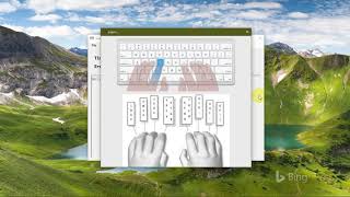 Games - Typing USING VB.NET