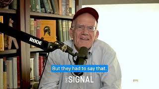 Victor Davis Hanson: What Did Democrats Not Say in Their 192 Page Autopsy?