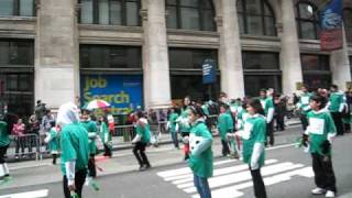 IRAN! IRAN! IRAN IRAN MEN MARCHING (LIKE SOCCER (FOOTBALL) STARS)