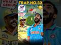 Trap No.32‼️ Bumrah 💥 ne nikala Trevis Head ke Trap ka Tod🤯 #shorts #shortvideo #ytshorts