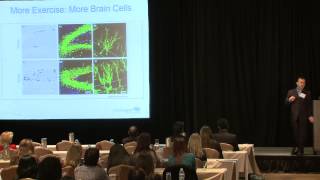 5th Annual Neuroscience Symposium | Dr. Majid Fotuhi | Is it Alzheimer’s or Age-related Memory Loss?