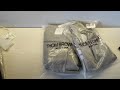 insane 10kg haul from orientdig chrome hearts louis vuitton amiri and more