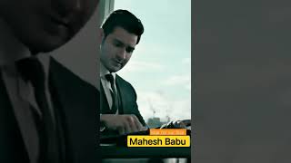 Mahesh Babu movie clip/South Indian movie 🎥 clips #movie #viral #tollywood #maheshbabu #clips