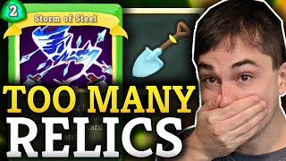 This Shovel Run is Simply Unbelievable... | Ascension 20 Silent Run | Slay the Spire