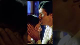Lofi Kore Kore Sapne Mere 4K Video Amitabh Bachchan Soundarya Sooryavansham 90s