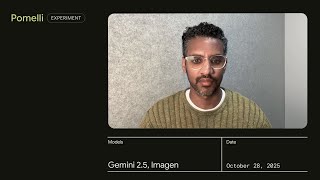 Pomelli Product Walkthrough | Google Labs