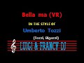 Umberto Tozzi - Bella ma 