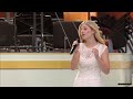 Jackie Evancho When You Wish Upon a Star Philly 2015