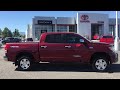 2009 toyota tundra t657011 ressler motors alex clivio