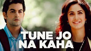 Tune Jo Na Kaha | Mohit Chauhan | New York | Mr.MP3
